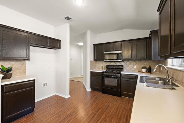 521 Fort Thomas PL, Round Rock, TX 78664