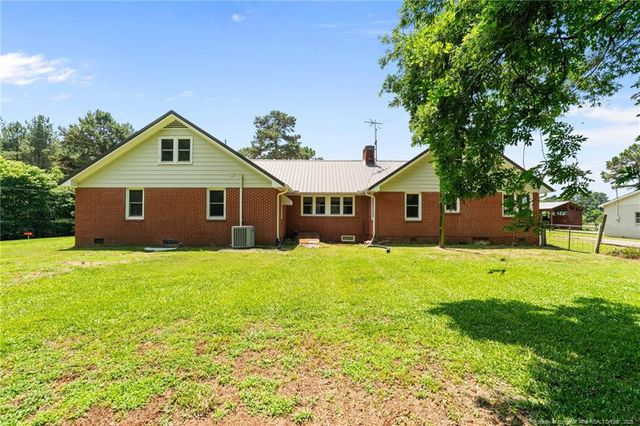 472 Walter Bright Road, Sanford, NC 27330