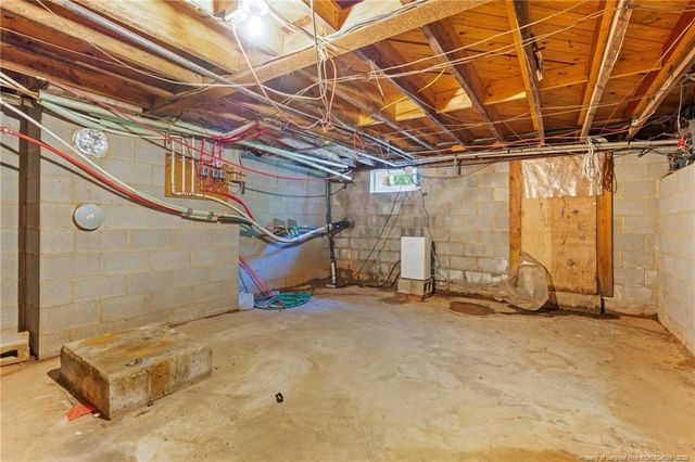472 Walter Bright Road, Sanford, NC 27330