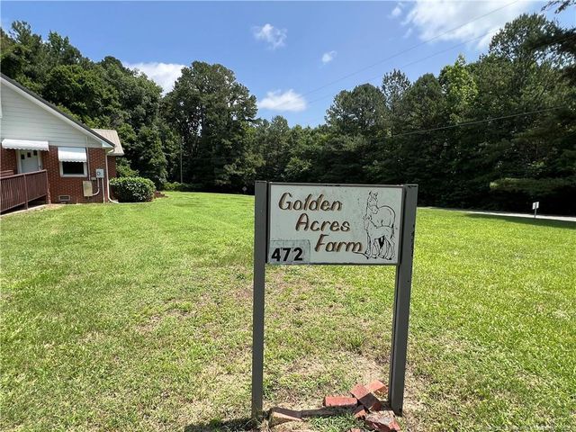 472 Walter Bright Road, Sanford, NC 27330