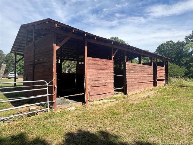 472 Walter Bright Road, Sanford, NC 27330