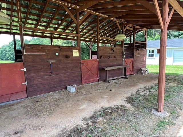 472 Walter Bright Road, Sanford, NC 27330