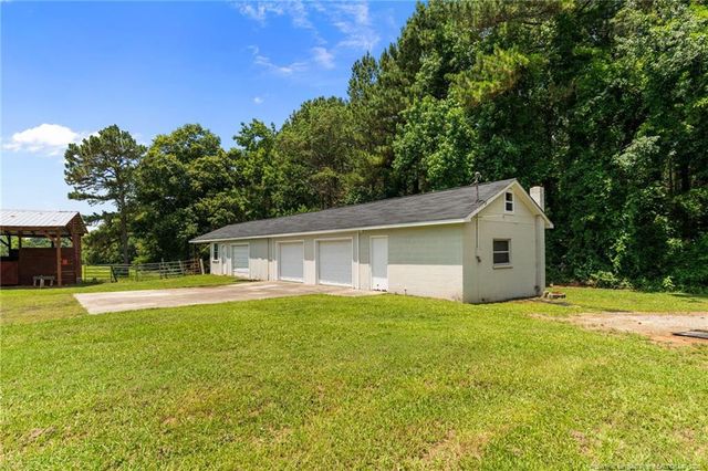 472 Walter Bright Road, Sanford, NC 27330