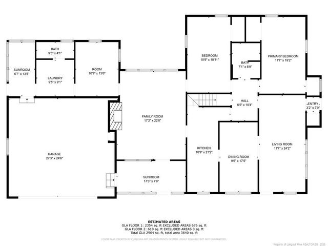 472 Walter Bright Road, Sanford, NC 27330