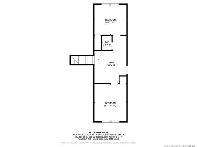 472 Walter Bright Road, Sanford, NC 27330