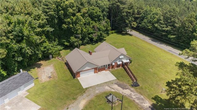 472 Walter Bright Road, Sanford, NC 27330