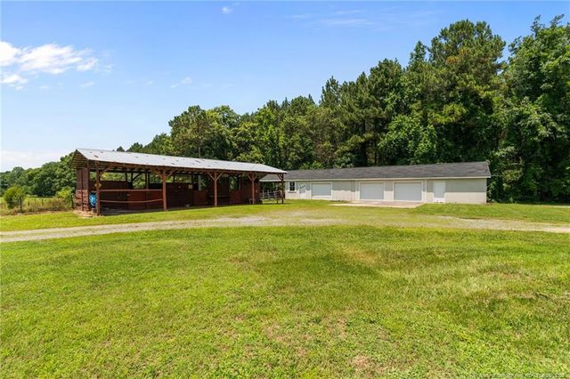 472 Walter Bright Road, Sanford, NC 27330