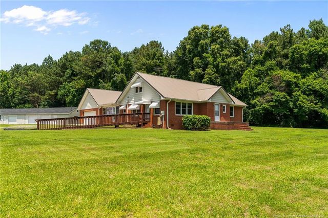 472 Walter Bright Road, Sanford, NC 27330