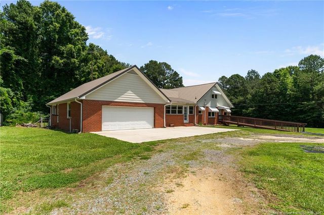 472 Walter Bright Road, Sanford, NC 27330