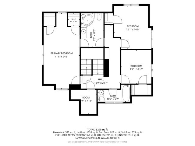41 Hamilton Avenue, Elgin, IL 60123