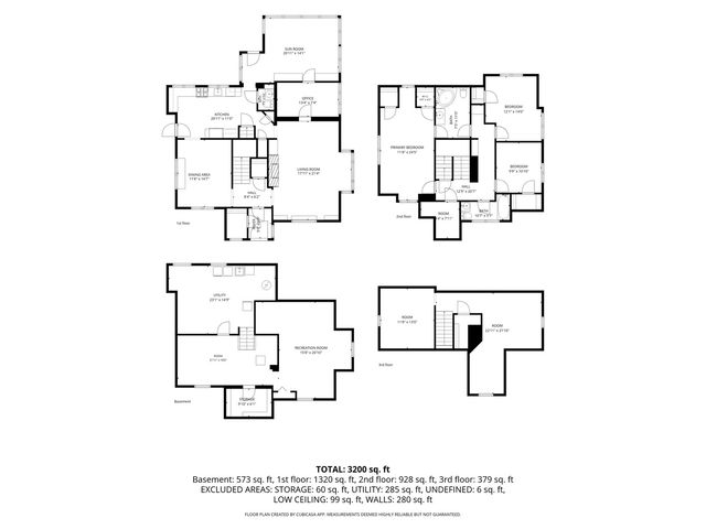 41 Hamilton Avenue, Elgin, IL 60123