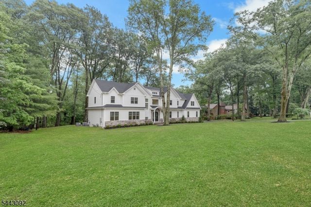 263 Arbor Rd, Franklin Lakes Boro, NJ 07417