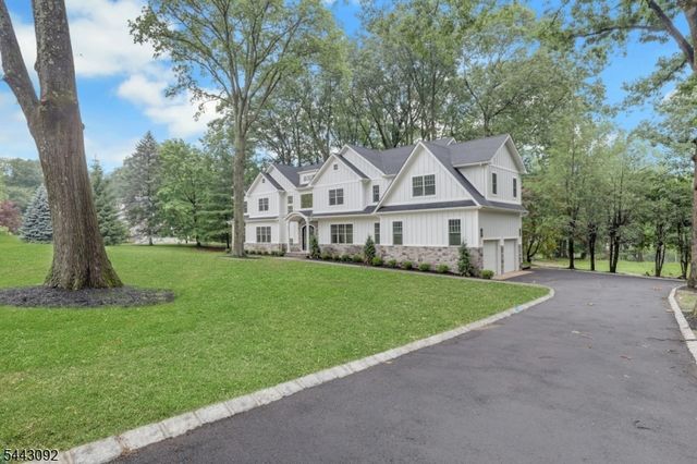 263 Arbor Rd, Franklin Lakes Boro, NJ 07417