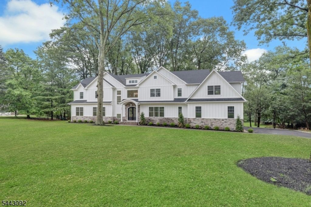 263 Arbor Rd, Franklin Lakes Boro, NJ 07417 — photo 3