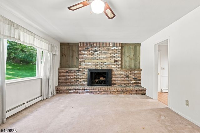 37 Danville Mountain Rd, Liberty Twp., NJ 07838