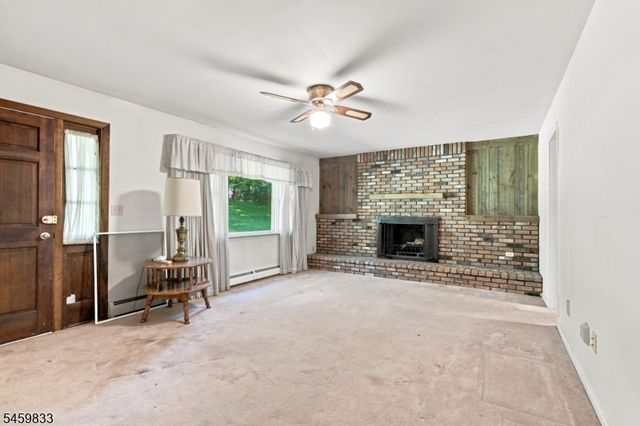 37 Danville Mountain Rd, Liberty Twp., NJ 07838