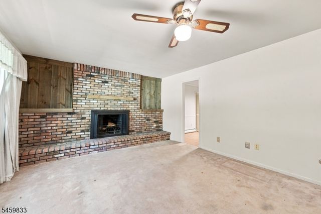37 Danville Mountain Rd, Liberty Twp., NJ 07838
