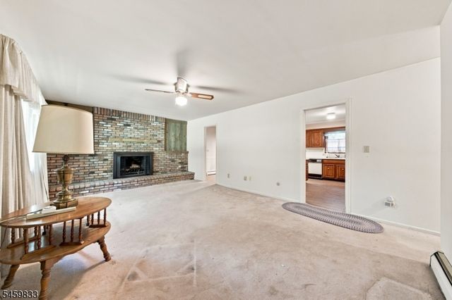 37 Danville Mountain Rd, Liberty Twp., NJ 07838