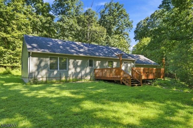 37 Danville Mountain Rd, Liberty Twp., NJ 07838