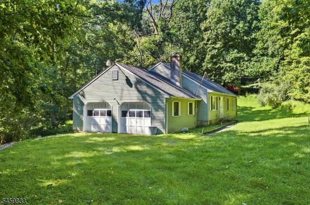 37 Danville Mountain Rd, Liberty Twp., NJ 07838
