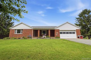 3843 Hooker Road, Pinckney, MI 48169