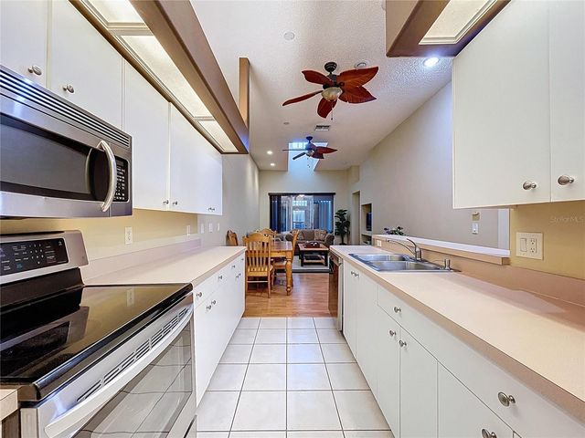 248 HEMINGWAY DRIVE, Oldsmar, FL 34677