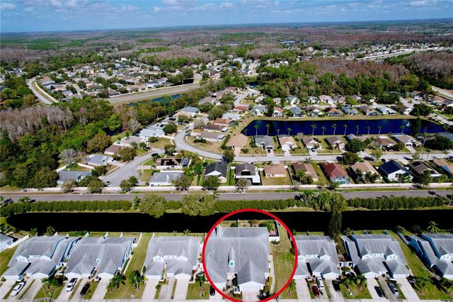 248 HEMINGWAY DRIVE, Oldsmar, FL 34677