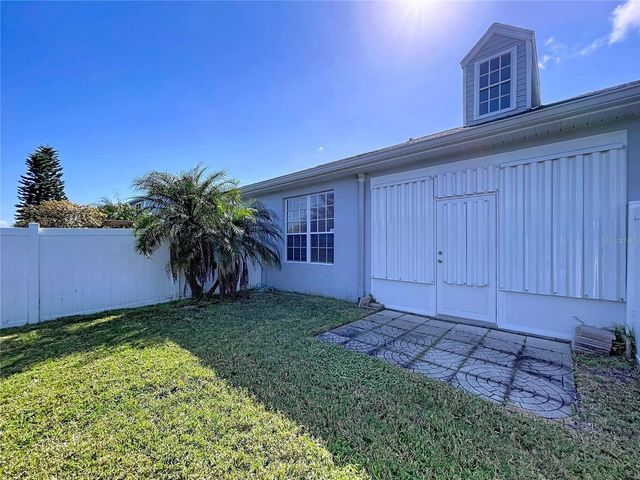 248 HEMINGWAY DRIVE, Oldsmar, FL 34677