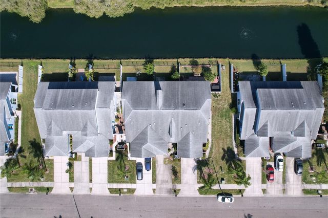 248 HEMINGWAY DRIVE, Oldsmar, FL 34677