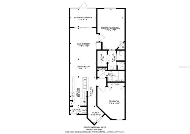 248 HEMINGWAY DRIVE, Oldsmar, FL 34677