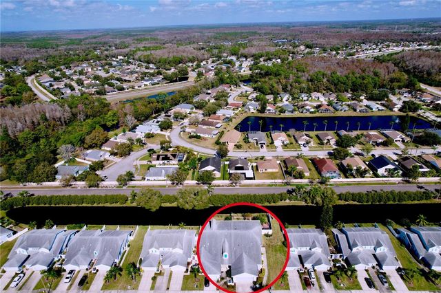 248 HEMINGWAY DRIVE, Oldsmar, FL 34677