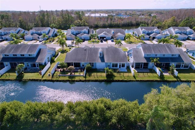 248 HEMINGWAY DRIVE, Oldsmar, FL 34677