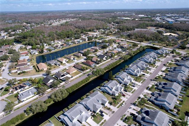 248 HEMINGWAY DRIVE, Oldsmar, FL 34677