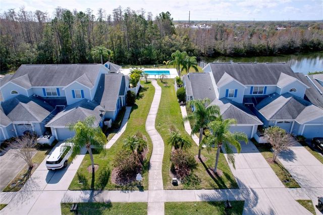 248 HEMINGWAY DRIVE, Oldsmar, FL 34677