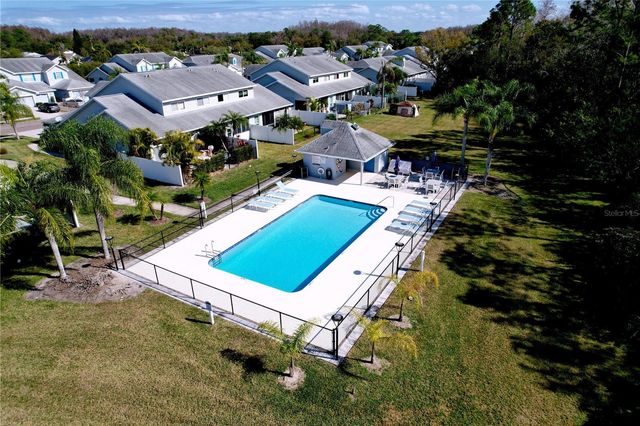 248 HEMINGWAY DRIVE, Oldsmar, FL 34677