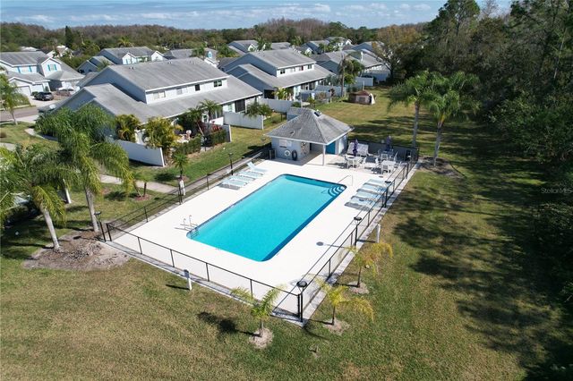 248 HEMINGWAY DRIVE, Oldsmar, FL 34677