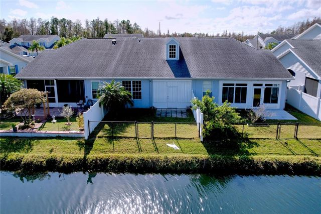 248 HEMINGWAY DRIVE, Oldsmar, FL 34677