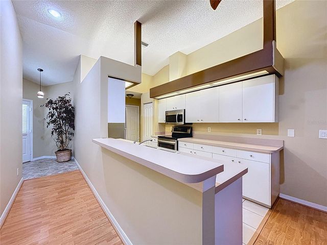 248 HEMINGWAY DRIVE, Oldsmar, FL 34677