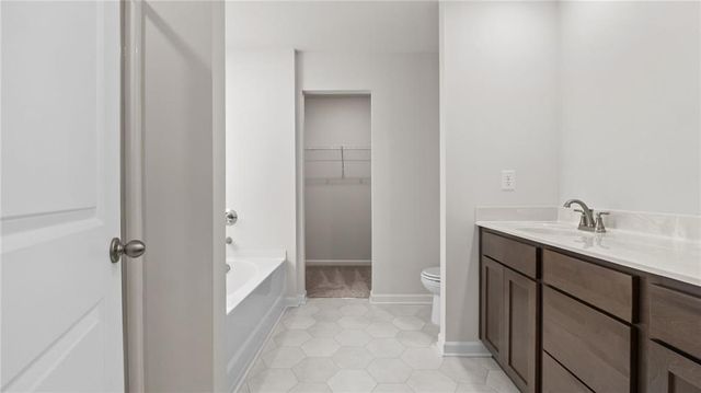 769 Oakmont Trace, Canton, GA 30114