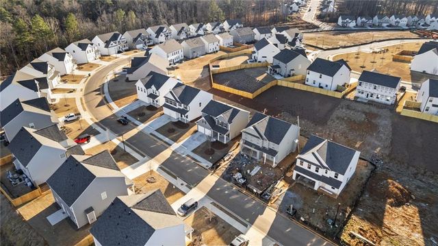 769 Oakmont Trace, Canton, GA 30114