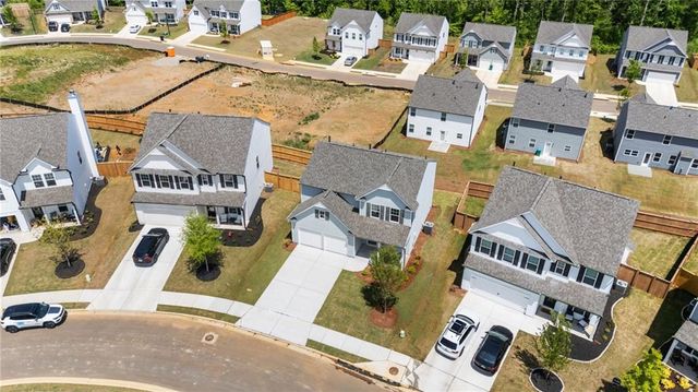 769 Oakmont Trace, Canton, GA 30114
