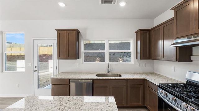 769 Oakmont Trace, Canton, GA 30114