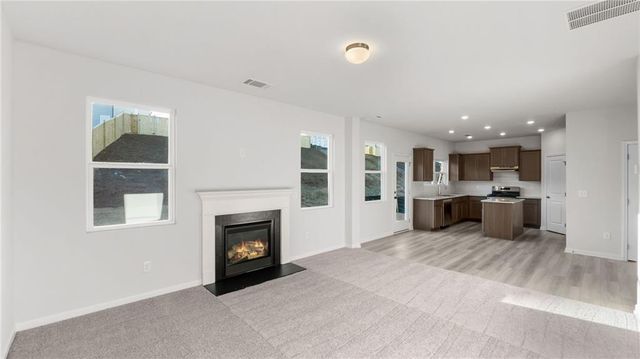 769 Oakmont Trace, Canton, GA 30114