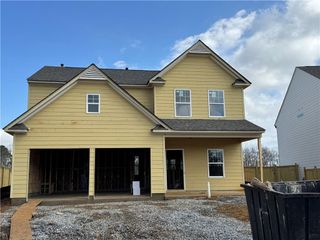 769 Oakmont Trace, Canton, GA 30114