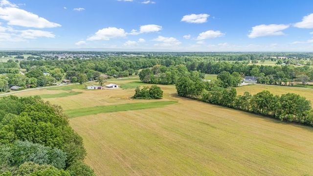 3249 Fredonia Rd, Manchester, TN 37355