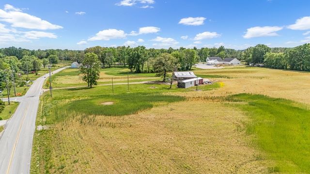 3249 Fredonia Rd, Manchester, TN 37355