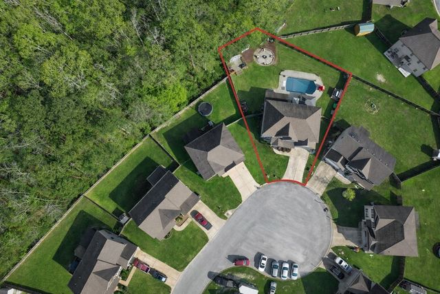 25 Bristol Lane, Phenix City, AL 36870