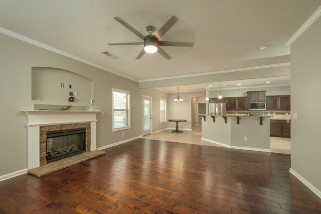 25 Bristol Lane, Phenix City, AL 36870