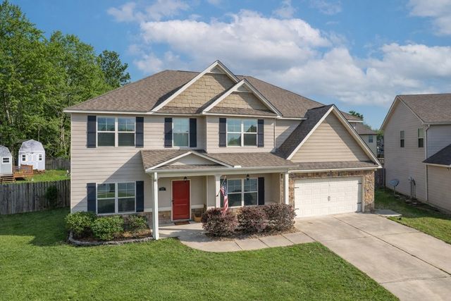 25 Bristol Lane, Phenix City, AL 36870