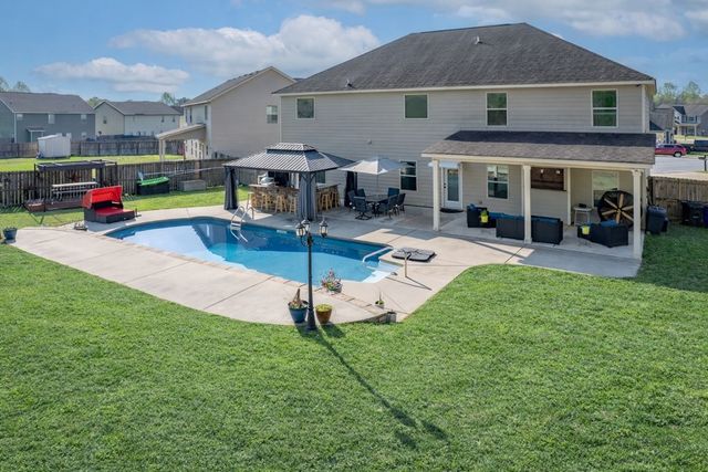 25 Bristol Lane, Phenix City, AL 36870